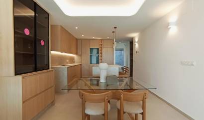 Nueva construcción  - Apartment - Benijofar - Pueblo