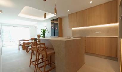 Nueva construcción  - Apartment - Benijofar - Pueblo