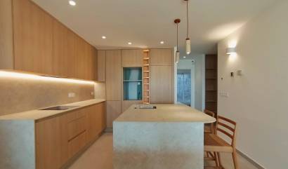 Nueva construcción  - Apartment - Benijofar - Pueblo