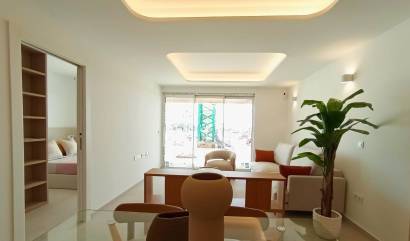 Nueva construcción  - Apartment - Benijofar - Pueblo