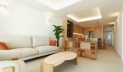 Nueva construcción  - Apartment - Benijofar - Pueblo