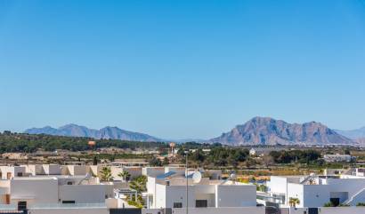 Nueva construcción  - Apartment - Benijofar