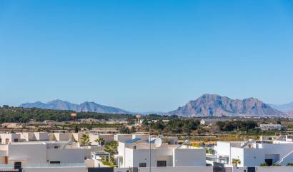 Nueva construcción  - Apartment - Benijofar