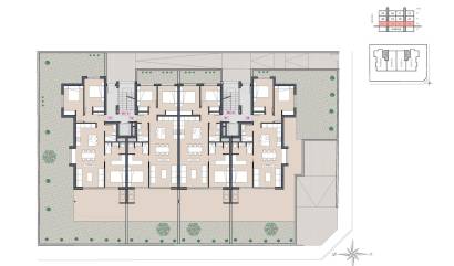 Nueva construcción  - Apartment - Benijofar