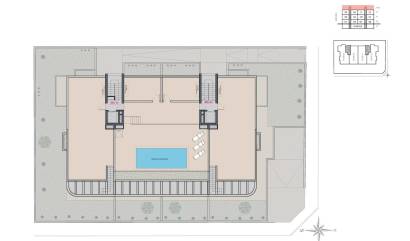 Nueva construcción  - Apartment - Benijofar