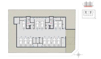 Nueva construcción  - Apartment - Benijofar