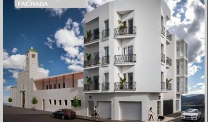 Nueva construcción  - Apartment - Bigastro - centro
