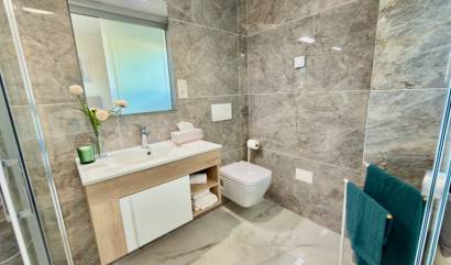 Nueva construcción  - Apartment - Ciudad Quesada