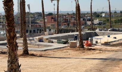 Nueva construcción  - Apartment - Ciudad Quesada