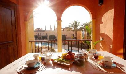 Nueva construcción  - Apartment - Cuevas Del Almanzora