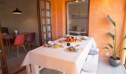 Nueva construcción  - Apartment - Cuevas Del Almanzora