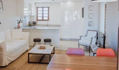 Nueva construcción  - Apartment - Cuevas Del Almanzora