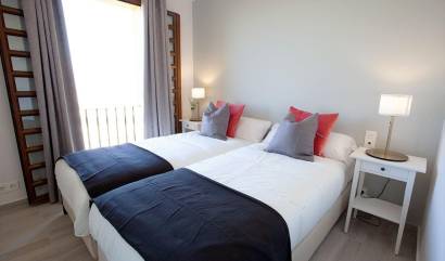 Nueva construcción  - Apartment - Cuevas Del Almanzora