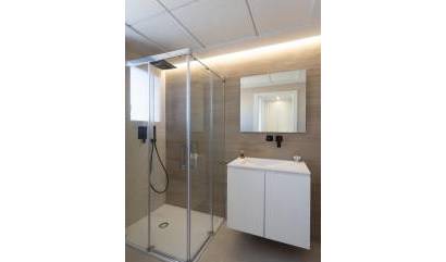 Nueva construcción  - Apartment - Denia - L´Estanyó (Marinas)