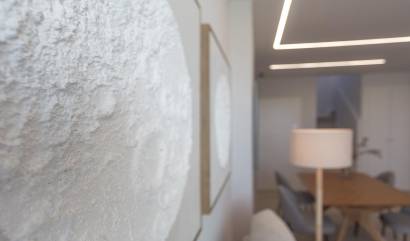 Nueva construcción  - Apartment - Denia - L´Estanyó (Marinas)