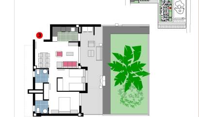 Nueva construcción  - Apartment - Denia - Las Marinas km 2.5