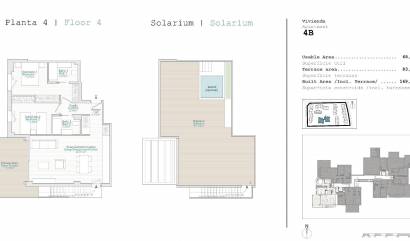 Nueva construcción  - Apartment - El Verger - Zona De La Playa