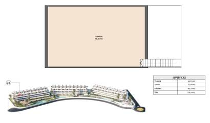 Nueva construcción  - Apartment - Finestrat - Balcón de finestrat