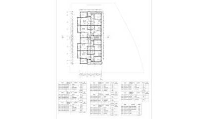 Nueva construcción  - Apartment - Finestrat - Balcón de finestrat