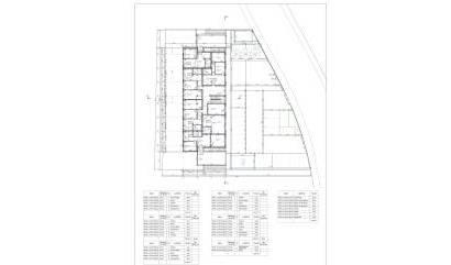 Nueva construcción  - Apartment - Finestrat - Balcón de finestrat