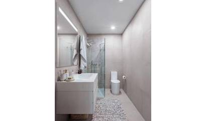 Nueva construcción  - Apartment - Fuente Alamo - La Pinilla