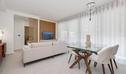 Nueva construcción  - Apartment - Guardamar del Segura - Avda del Puerto
