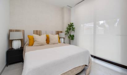 Nueva construcción  - Apartment - Guardamar del Segura - Avda del Puerto