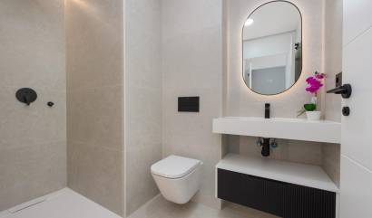 Nueva construcción  - Apartment - Guardamar del Segura - Avda del Puerto