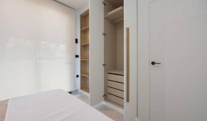 Nueva construcción  - Apartment - Guardamar del Segura - Avda del Puerto