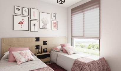 Nueva construcción  - Apartment - Guardamar del Segura - Avenida del Puerto