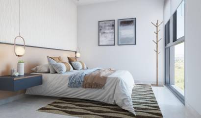 Nueva construcción  - Apartment - Guardamar del Segura - Avenida del Puerto