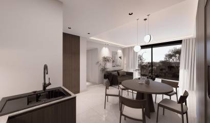 Nueva construcción  - Apartment - Guardamar del Segura - Center