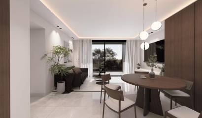 Nueva construcción  - Apartment - Guardamar del Segura - Center