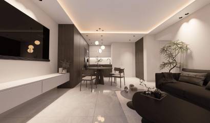 Nueva construcción  - Apartment - Guardamar del Segura - Center