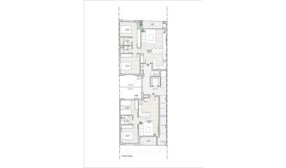 Nueva construcción  - Apartment - Guardamar del Segura - Center