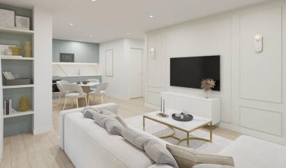 Nueva construcción  - Apartment - Guardamar del Segura - Center