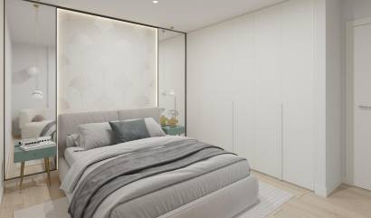 Nueva construcción  - Apartment - Guardamar del Segura - Center
