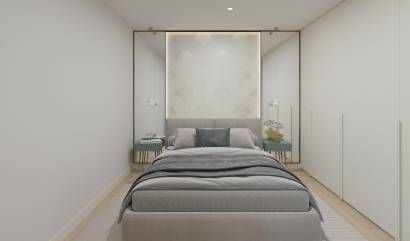 Nueva construcción  - Apartment - Guardamar del Segura - Center