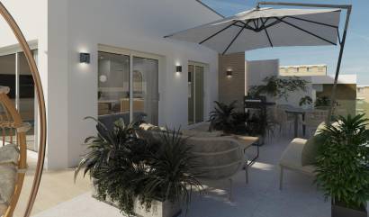 Nueva construcción  - Apartment - Guardamar del Segura - Center