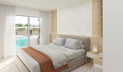 Nueva construcción  - Apartment - Guardamar del Segura - Center