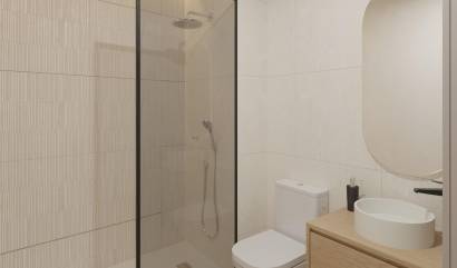 Nueva construcción  - Apartment - Guardamar del Segura - Center