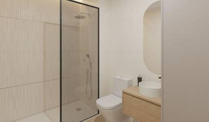 Nueva construcción  - Apartment - Guardamar del Segura - Center