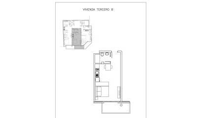 Nueva construcción  - Apartment - Guardamar del Segura - Center