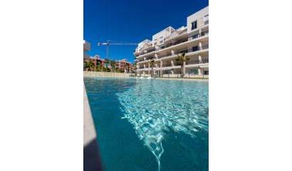 Nueva construcción  - Apartment - Guardamar del Segura - El Raso