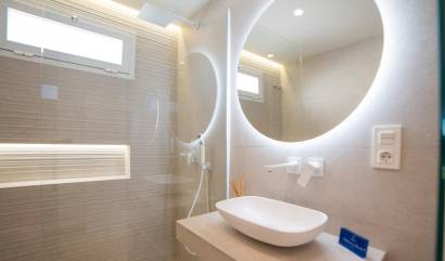 Nueva construcción  - Apartment - Guardamar del Segura - El Raso