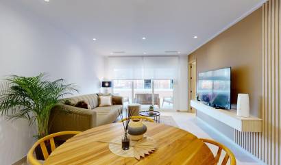Nueva construcción  - Apartment - Guardamar del Segura - El Raso