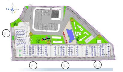Nueva construcción  - Apartment - Guardamar del Segura - El Raso