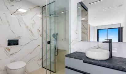 Nueva construcción  - Apartment - Guardamar del Segura - El Raso