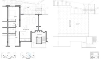 Nueva construcción  - Apartment - Guardamar del Segura - El Raso