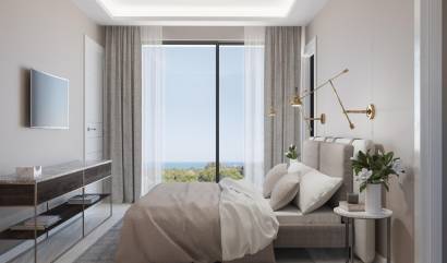 Nueva construcción  - Apartment - Guardamar del Segura - Pueblo